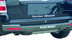 TUCSON ST-TSRS-05